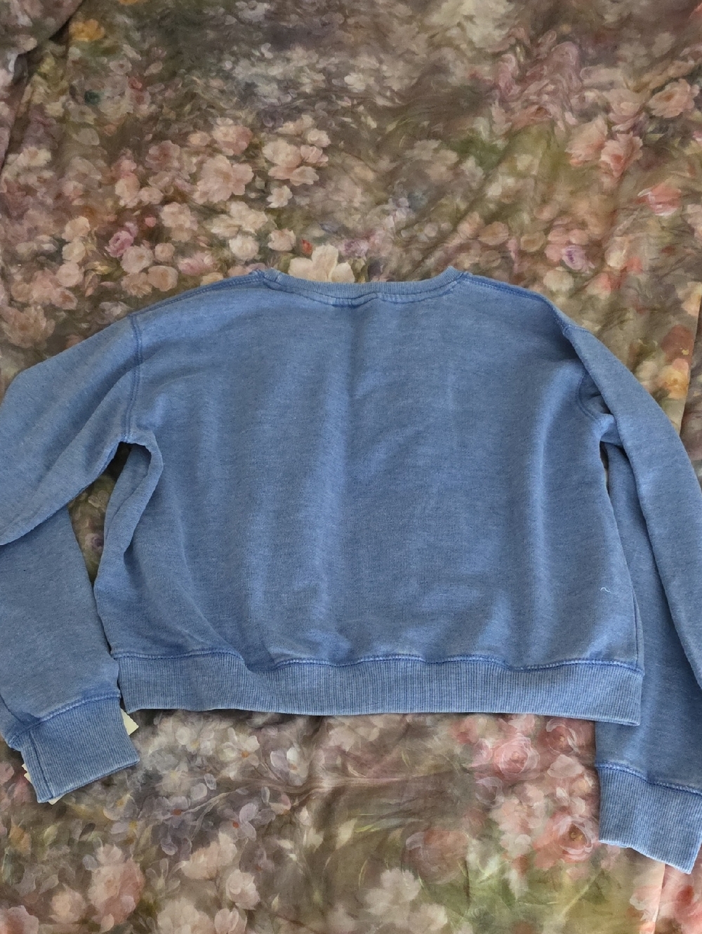 Sweatshirt - Picture 5 of 5